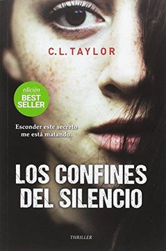 portada Los confines del silencio (in Spanish)