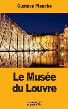 portada Le Musée du Louvre (in French)