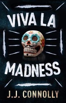 portada Viva la Madness (in English)