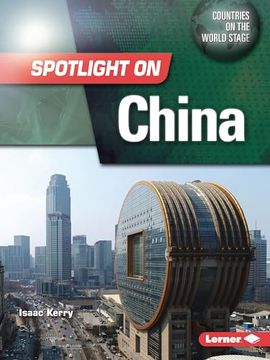 portada Spotlight on China