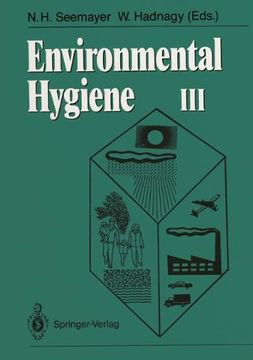 portada environmental hygiene iii (en Inglés)