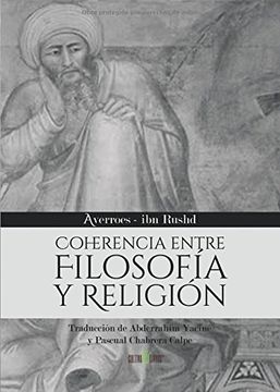 portada Coherencia entre filosofía y religión