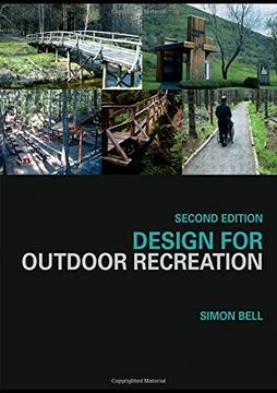 portada Design for Outdoor Recreation (en Inglés)