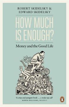 portada How Much Is Enough?