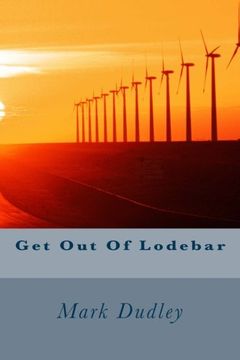 portada Get Out Of Lodebar
