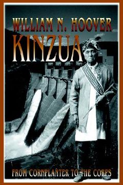 portada kinzua: from cornplanter to the corps (in English)