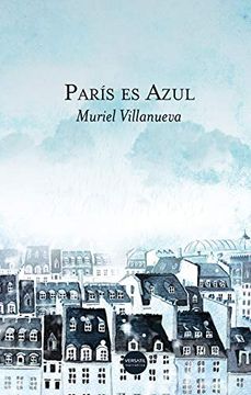 portada (Pe) Paris es Azul (in Spanish)