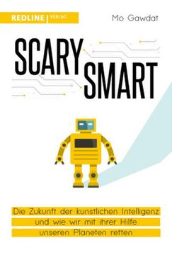 portada Scary Smart (in German)
