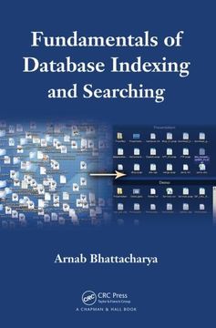 portada Fundamentals of Database Indexing and Searching