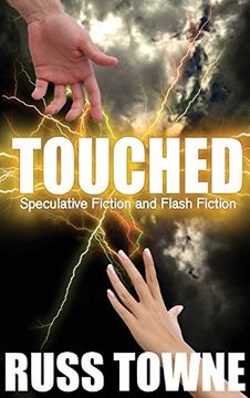 portada Touched: Speculative and Flash Fiction