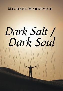 portada Dark Salt / Dark Soul (in English)