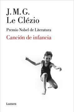 portada Canción de infancia (in Spanish)