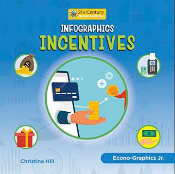 portada Infographics: Incentives (en Inglés)