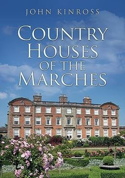 portada Country Houses of the Marches (en Inglés)