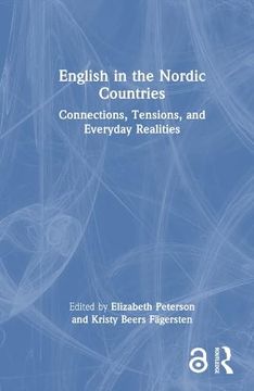 portada English in the Nordic Countries (in English)