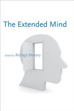 portada the extended mind