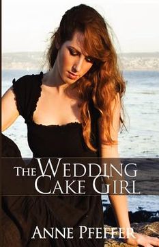 portada the wedding cake girl