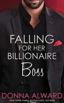 portada Falling for her Billionaire Boss (en Inglés)