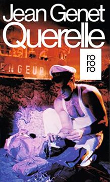 portada Querelle (en Alemán)