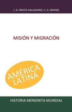 portada Misión y migración