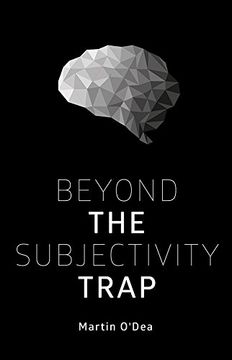 portada Beyond the Subjectivity Trap (en Inglés)