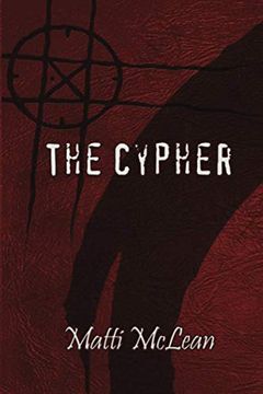 portada The Cypher (in English)