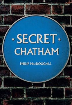 portada Secret Chatham
