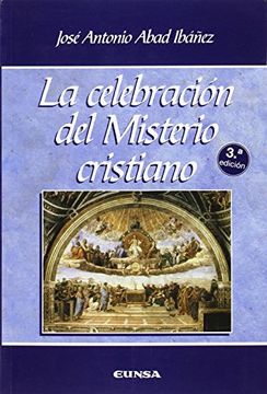 portada La Celebración del Misterio Cristiano (in Spanish)