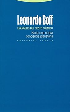 portada Evangelio del Cristo Cósmico: Hacia una Nueva Conciencia Planetaria (in Spanish)
