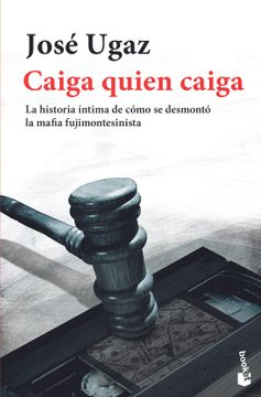 portada Caiga quien caiga (in Spanish)