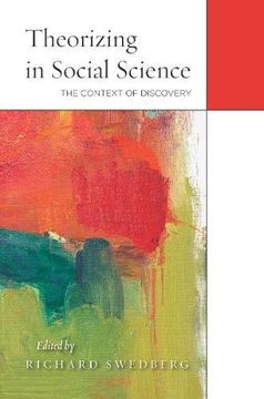 portada Theorizing in Social Science: The Context of Discovery (en Inglés)