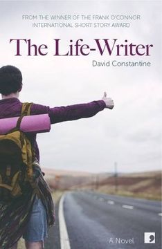 portada The Life-Writer