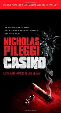 Casino: Love and Honor in las Vegas (in English)