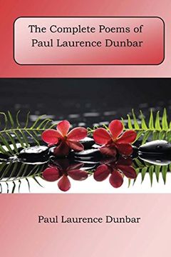 portada The Complete Poems of Paul Laurence Dunbar