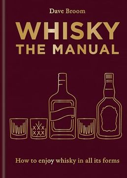 portada Whisky: The Manual (en Inglés)
