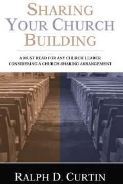 portada sharing your church building