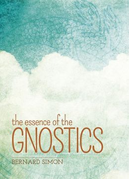 portada The Essence of the Gnostics 