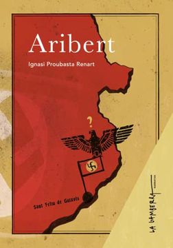 portada Aribert (en Catalá)