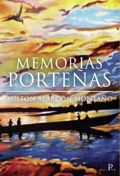 portada Memorias Porteñas (in Spanish)