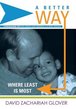 portada A Better Way: Where Least is Most (in English)