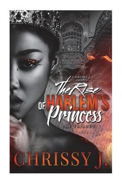 portada The Rise Of Harlem's Princess 1-3 (en Inglés)