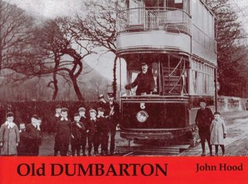 portada Old Dumbarton