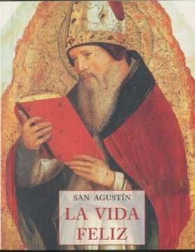 portada Vida Feliz, la (Peq. Libros de la Sabiduria) (in Spanish)