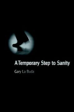 portada a temporary step to sanity (en Inglés)