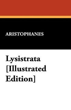 portada lysistrata [illustrated edition] (en Inglés)