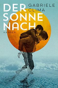 portada Der Sonne Nach (en Alemán)