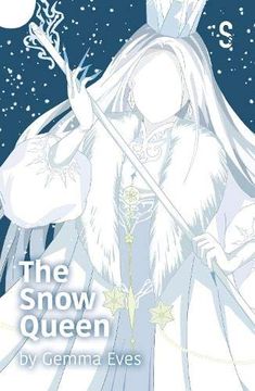 portada The Snow Queen (en Inglés)