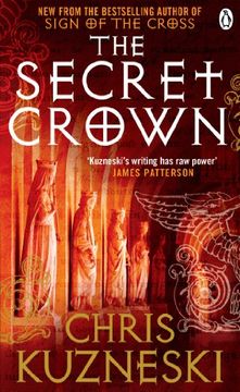 portada The Secret Crown