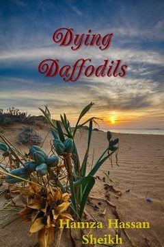 portada Dying Daffodils (en Inglés)