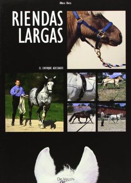 portada Riendas Largas (in Spanish)